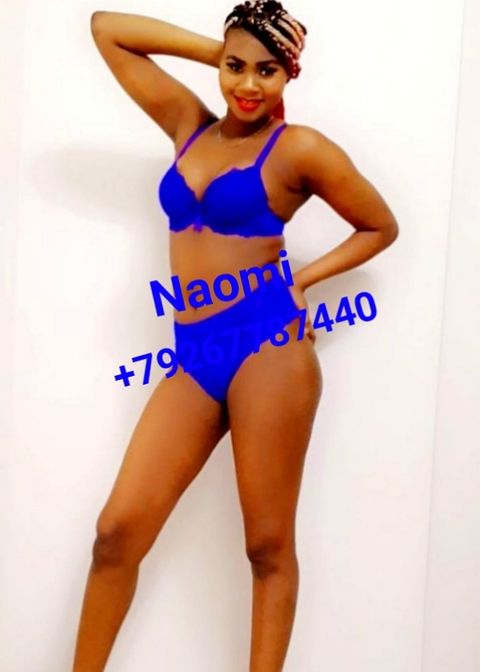 Индивидуалка Naomi, фото №8 