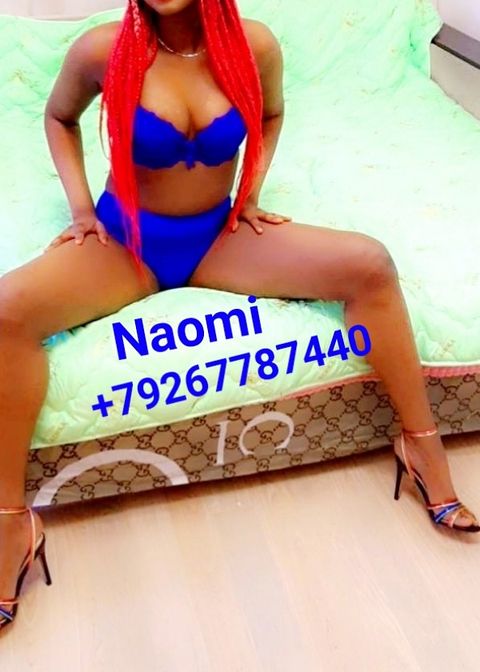 Индивидуалка Naomi, фото №19 