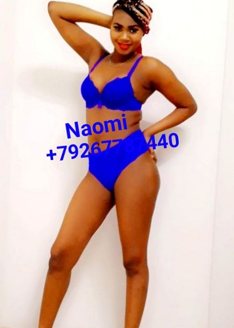 Индивидуалка Naomi, фото №21 